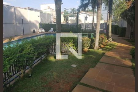 Área comum de casa de condomínio à venda com 3 quartos, 100m² em Parque Renato Maia, Guarulhos