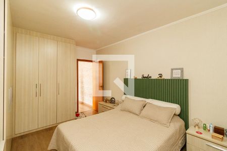 Suíte de casa à venda com 3 quartos, 127m² em Vila Medeiros, São Paulo