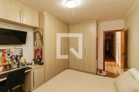 Suíte de casa à venda com 3 quartos, 127m² em Vila Medeiros, São Paulo