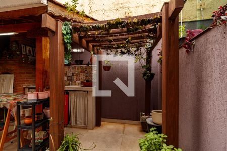 Área de Lazer de casa à venda com 3 quartos, 127m² em Vila Medeiros, São Paulo