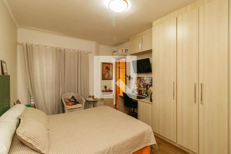 Suíte de casa à venda com 3 quartos, 127m² em Vila Medeiros, São Paulo