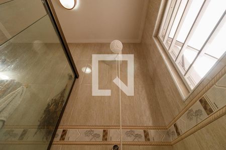 Banheiro da Suíte de casa à venda com 3 quartos, 127m² em Vila Medeiros, São Paulo