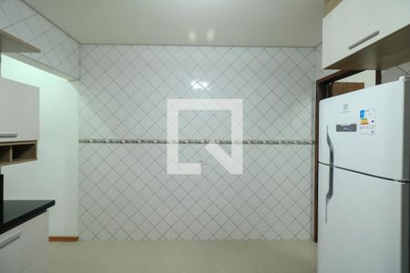 Cozinha de casa à venda com 3 quartos, 180m² em Vila Padre Anchieta, Diadema