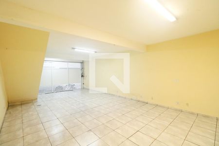 Garagem de casa à venda com 3 quartos, 180m² em Vila Padre Anchieta, Diadema