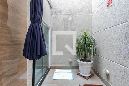 Área gourmet de casa à venda com 4 quartos, 240m² em Bosque da Saúde, São Paulo