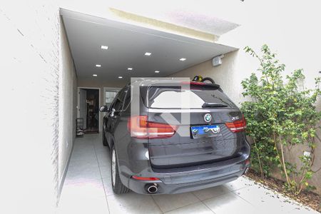 Garagem de casa à venda com 4 quartos, 240m² em Bosque da Saúde, São Paulo