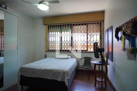 Quarto 1  de casa para alugar com 4 quartos, 1083m² em Tristeza, Porto Alegre