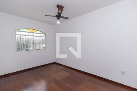 Quarto 1 de casa para alugar com 3 quartos, 250m² em Jardim Leblon, Belo Horizonte