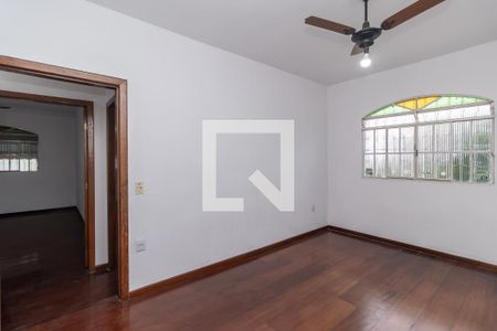 Quarto 1 de casa para alugar com 3 quartos, 250m² em Jardim Leblon, Belo Horizonte
