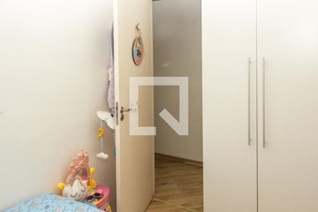 Quarto 1 de apartamento à venda com 3 quartos, 75m² em Jardim Umuarama, São Paulo