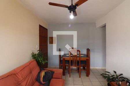 Sala  de apartamento à venda com 2 quartos, 72m² em Assunção, São Bernardo do Campo