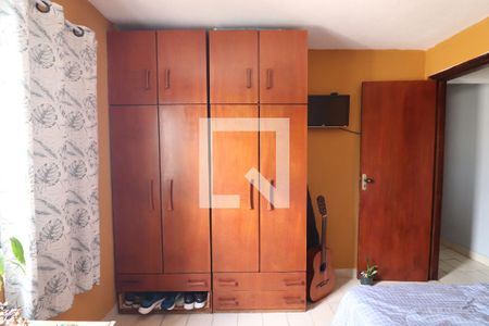 Quarto 2 de apartamento à venda com 2 quartos, 72m² em Assunção, São Bernardo do Campo