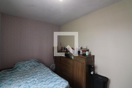 Quarto 1 de apartamento à venda com 2 quartos, 72m² em Assunção, São Bernardo do Campo