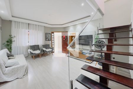 Casa para alugar com 3 quartos, 180m² em Residencial Bosque dos Ipes, São José dos Campos