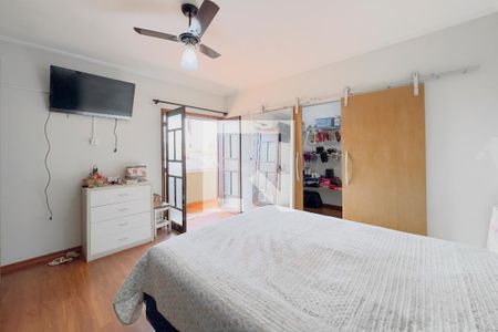 Casa para alugar com 3 quartos, 180m² em Residencial Bosque dos Ipes, São José dos Campos