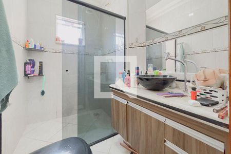 Casa para alugar com 3 quartos, 180m² em Residencial Bosque dos Ipes, São José dos Campos