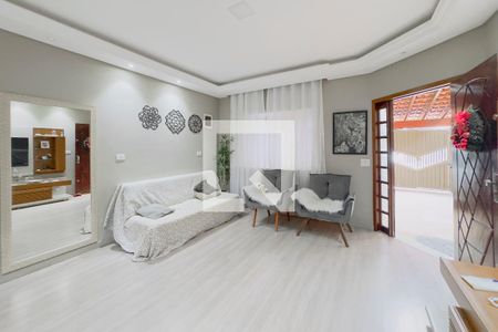 Casa para alugar com 3 quartos, 180m² em Residencial Bosque dos Ipes, São José dos Campos