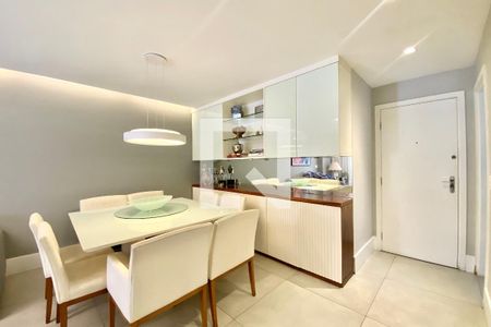 Apartamento para alugar com 3 quartos, 110m² em Jardim Botânico, Rio de Janeiro