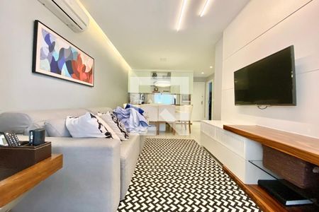 Apartamento para alugar com 3 quartos, 110m² em Jardim Botânico, Rio de Janeiro