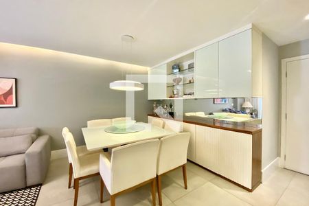 Apartamento para alugar com 3 quartos, 110m² em Jardim Botânico, Rio de Janeiro