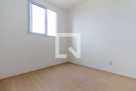 Quarto 2 de apartamento à venda com 2 quartos, 42m² em Tatuapé, São Paulo