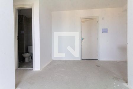 Sala de apartamento à venda com 2 quartos, 42m² em Tatuapé, São Paulo