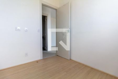Quarto 1 de apartamento à venda com 2 quartos, 42m² em Tatuapé, São Paulo