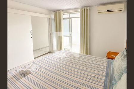 Quarto  de apartamento para alugar com 2 quartos, 75m² em Ingleses, Florianópolis