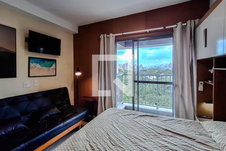 Studio de kitnet/studio à venda com 1 quarto, 23m² em Jardim Aurelia, São Paulo