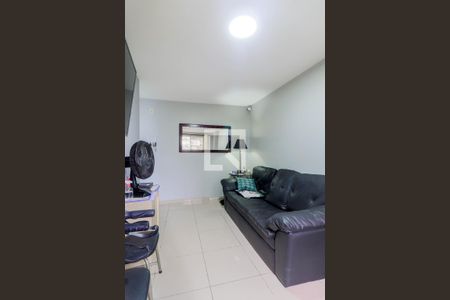 Sala de apartamento à venda com 2 quartos, 49m² em Santo Amaro, São Paulo