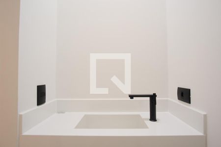 Lavabo de casa à venda com 3 quartos, 160m² em Vila Carrão, São Paulo