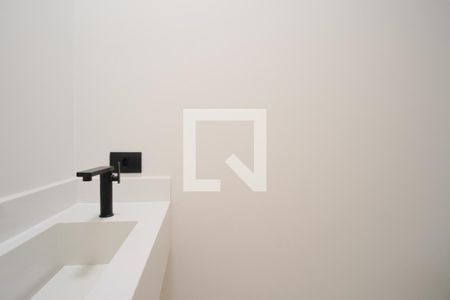 Lavabo de casa à venda com 3 quartos, 160m² em Vila Carrão, São Paulo