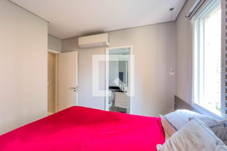 Quarto 1 de apartamento à venda com 2 quartos, 59m² em Vila Mariana, São Paulo