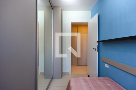 Corredor  de apartamento para alugar com 2 quartos, 40m² em Cidade Jardim, São Paulo