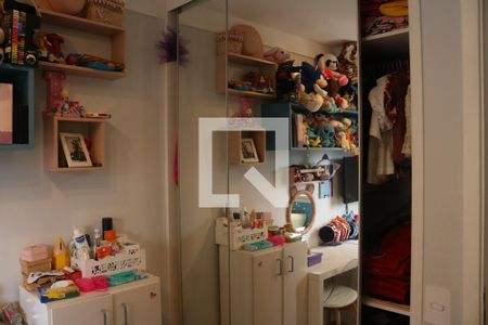 Quarto 1 de apartamento à venda com 2 quartos, 72m² em Pompeia, São Paulo