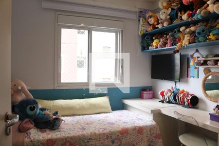 Quarto 1 de apartamento à venda com 2 quartos, 72m² em Pompeia, São Paulo