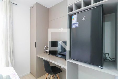 Apartamento para alugar com 1 quarto, 15m² em Vila Santa Clara, São Paulo
