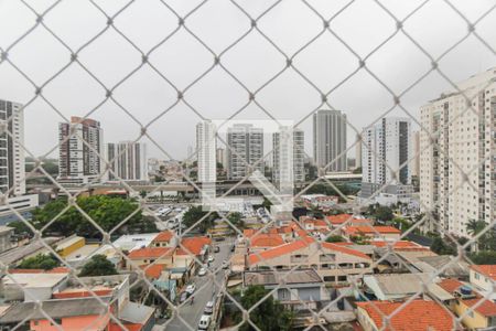 Apartamento para alugar com 1 quarto, 15m² em Vila Santa Clara, São Paulo