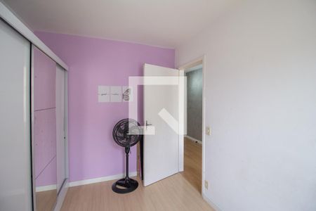 Quarto 2 de apartamento para alugar com 2 quartos, 52m² em Setor Militar, Osasco