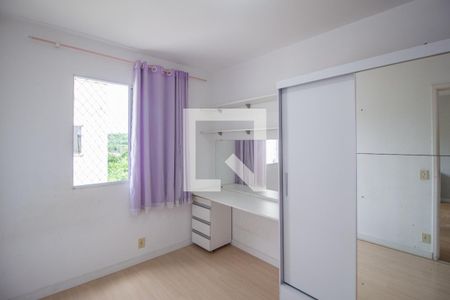 Quarto 2 de apartamento para alugar com 2 quartos, 52m² em Setor Militar, Osasco