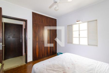 Suite de casa para alugar com 3 quartos, 161m² em Jardim Santana, Campinas