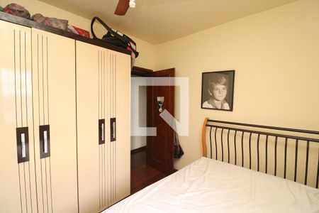 Quarto 2 de apartamento à venda com 2 quartos, 80m² em Bancários, Rio de Janeiro