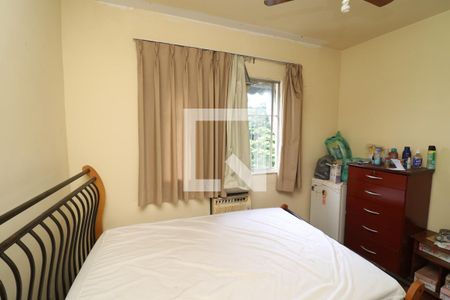 Quarto 2 de apartamento à venda com 2 quartos, 80m² em Bancários, Rio de Janeiro