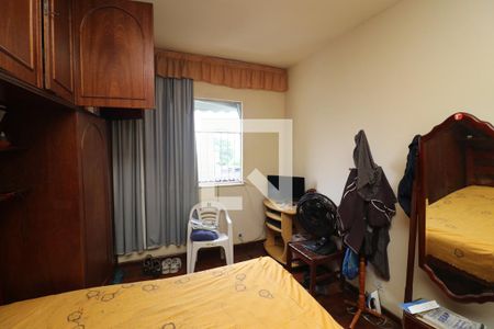 Quarto 1 de apartamento à venda com 2 quartos, 80m² em Bancários, Rio de Janeiro