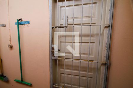 Área de Serviço de casa para alugar com 3 quartos, 118m² em Jardim Imperador, Praia Grande