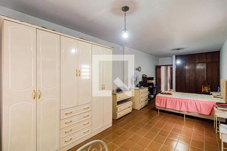Quarto 01 de casa à venda com 2 quartos, 120m² em Jardim Peri Peri, São Paulo