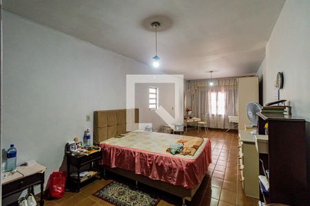 Quarto 01 de casa à venda com 2 quartos, 120m² em Jardim Peri Peri, São Paulo