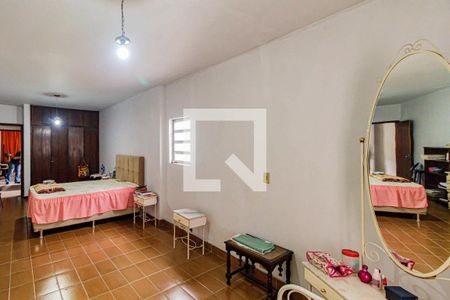 Quarto 01 de casa à venda com 2 quartos, 120m² em Jardim Peri Peri, São Paulo