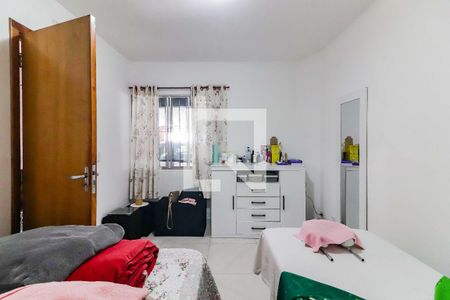 Quarto 1 de casa para alugar com 5 quartos, 140m² em Jardim Celeste, São Paulo