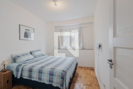 Quarto de apartamento para alugar com 1 quarto, 47m² em Pinheiros, São Paulo